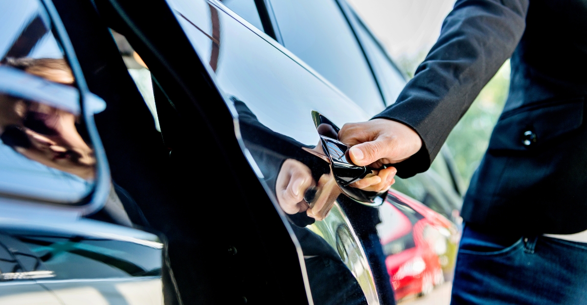Golden transfer vantagens contratar transfer executivo viagens corporativas
